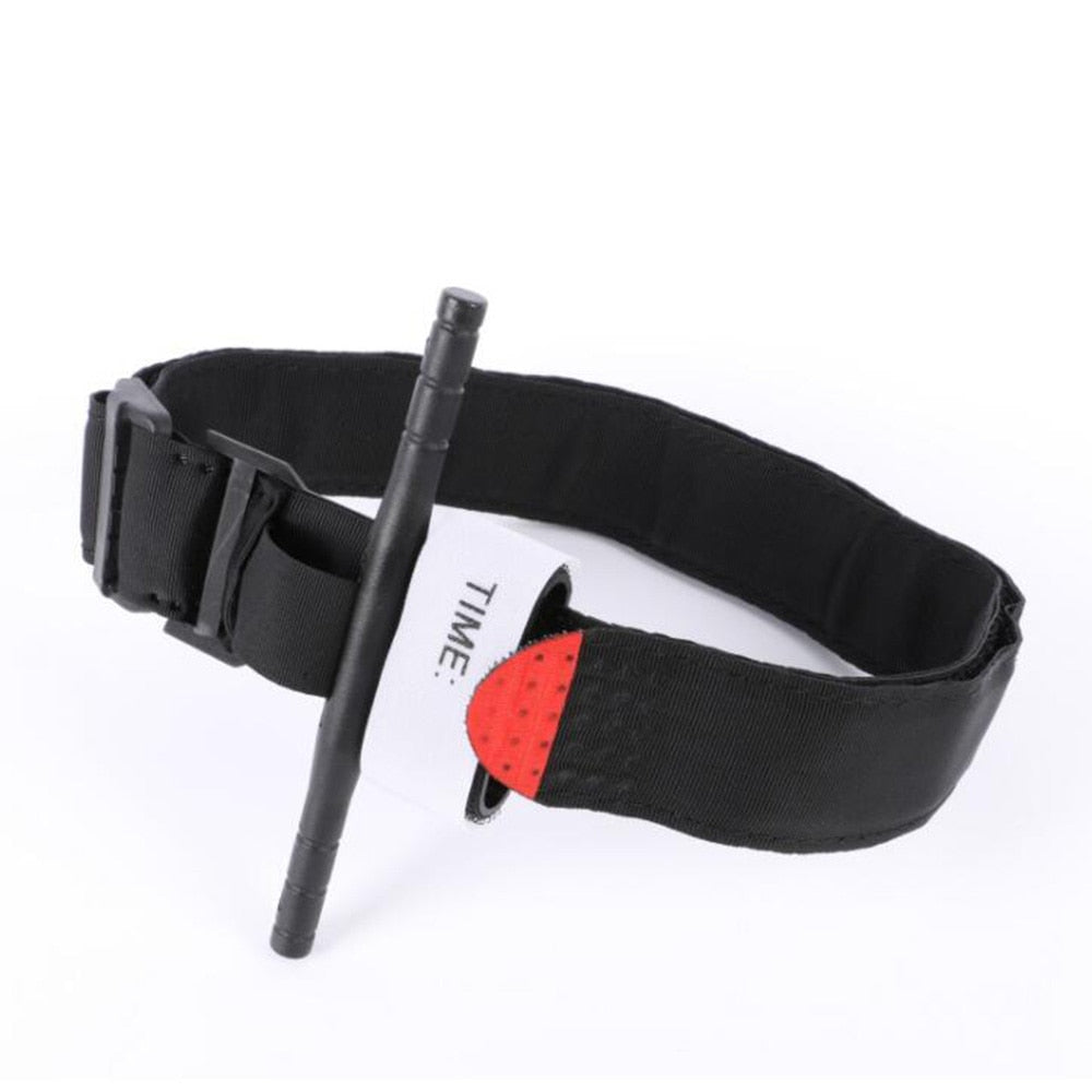 First Aid Quick Release Buckle