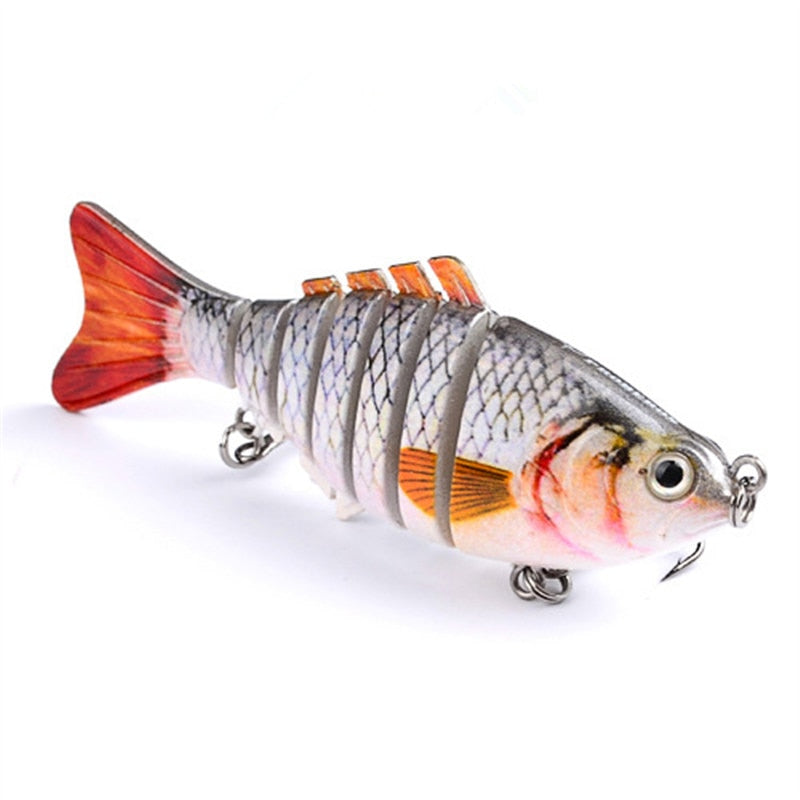 Fishing Baits Artificial Fishing Tackle Lure