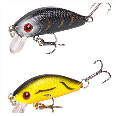 Fishing Hard Bait Jig Bait Fishing