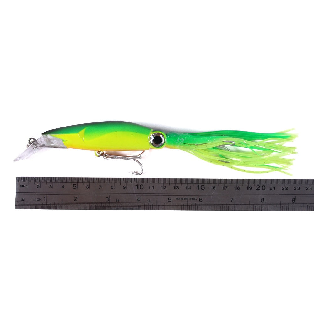 Carbon Steel Artificial Bait, Carbon Steel Fishing Lures