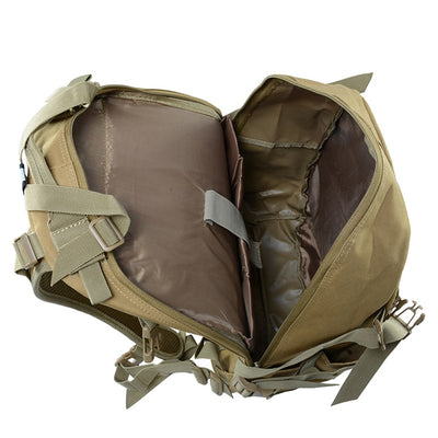 Tactical Climbing Hiking Back Bags