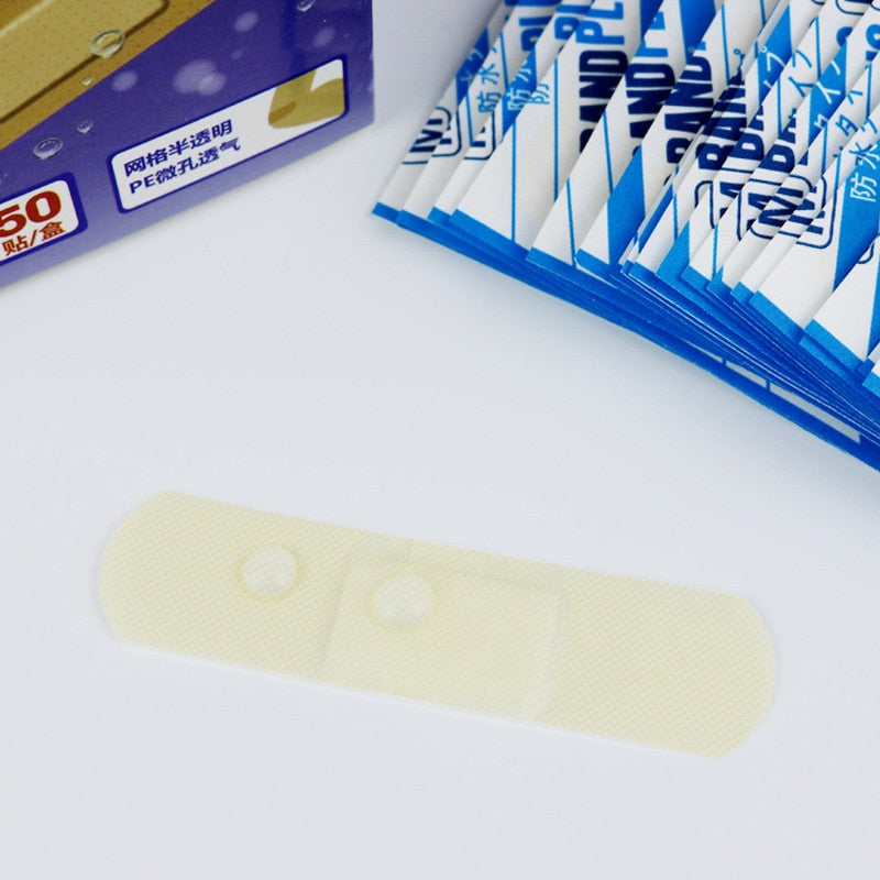 Bandage Breathable First Aid Kit