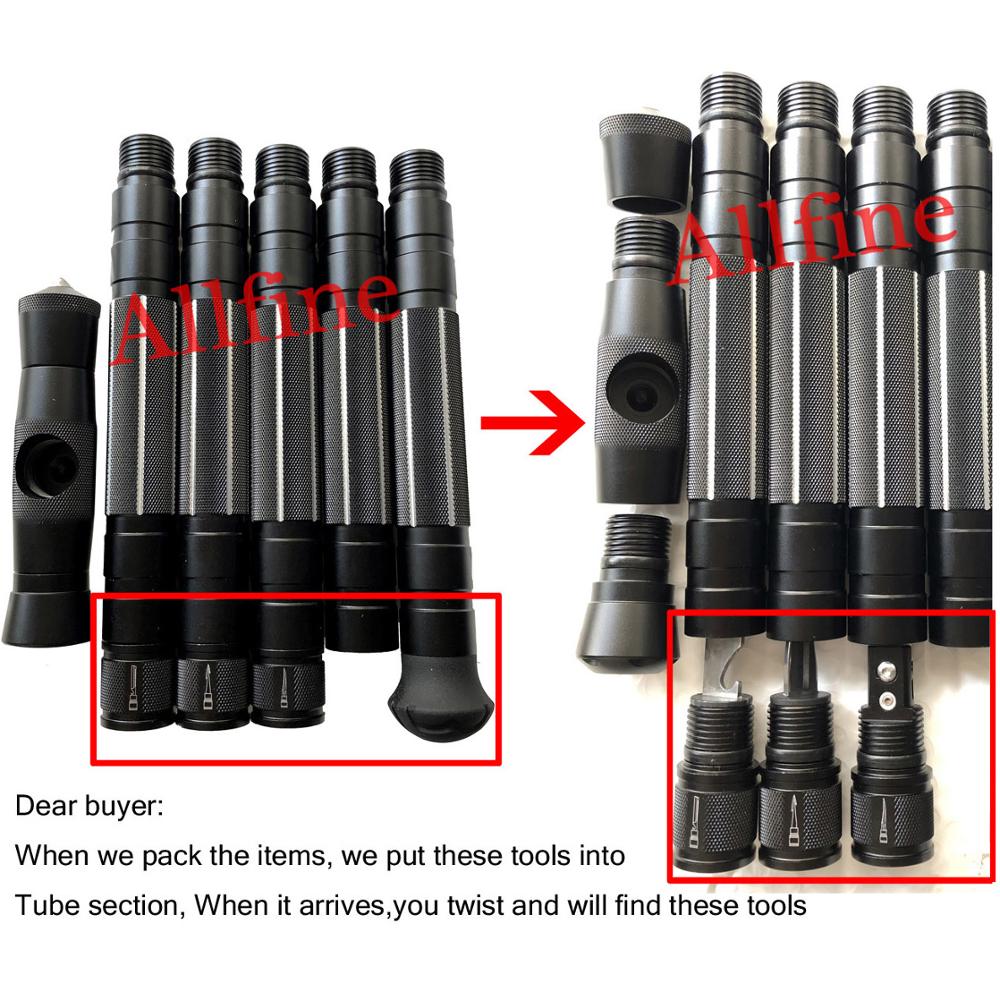Trekking Poles Walking Poles Outdoor Camping Defense