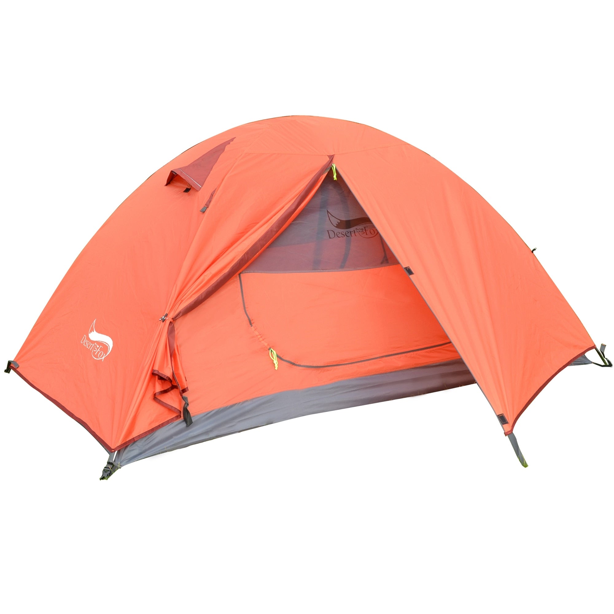 Camping Tent Lightweight Waterproof Portable