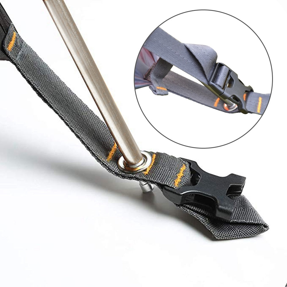 Camping Tent Lightweight Waterproof Portable