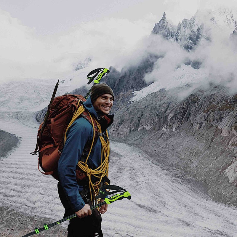 Trekking Pole Walking Sticks For Camping