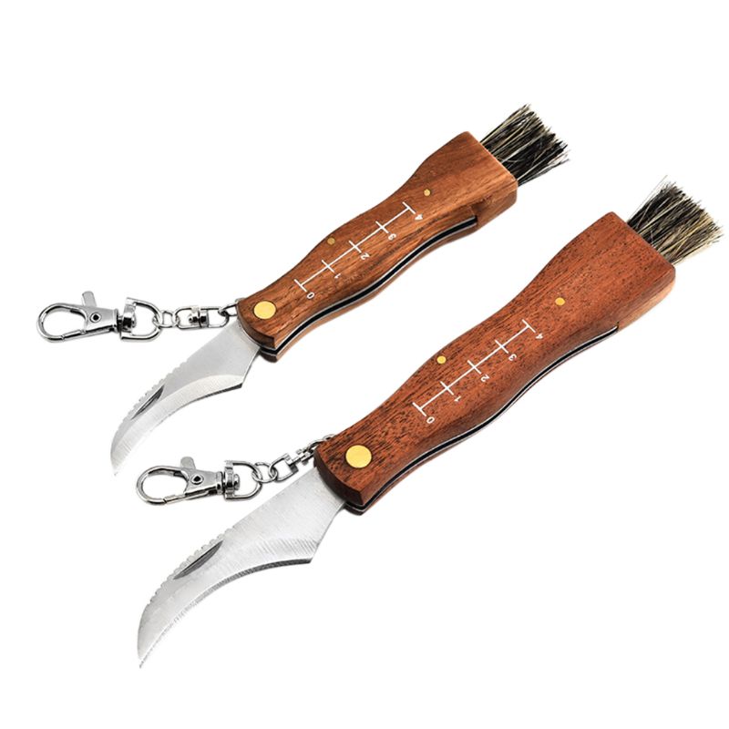 Camping Knife Outdoor Survival Multi Function Tools.