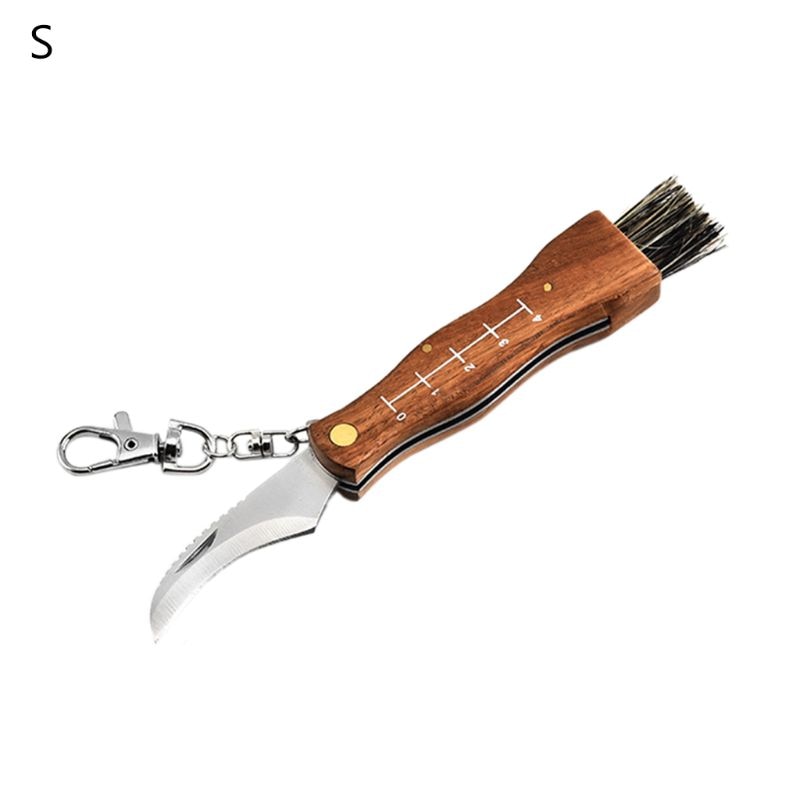 Camping Knife Outdoor Survival Multi Function Tools.