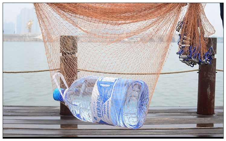 Net Catch Fish Network Outdoor Hand Throw Fishing Nets .
