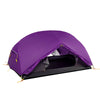 Camping Tent Nylon Double Layer Waterproof Tent