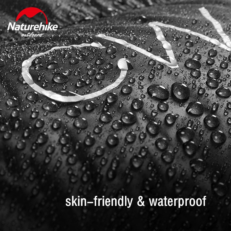 Sleeping Bag - Lightweight Goose Down Sleeping Bag