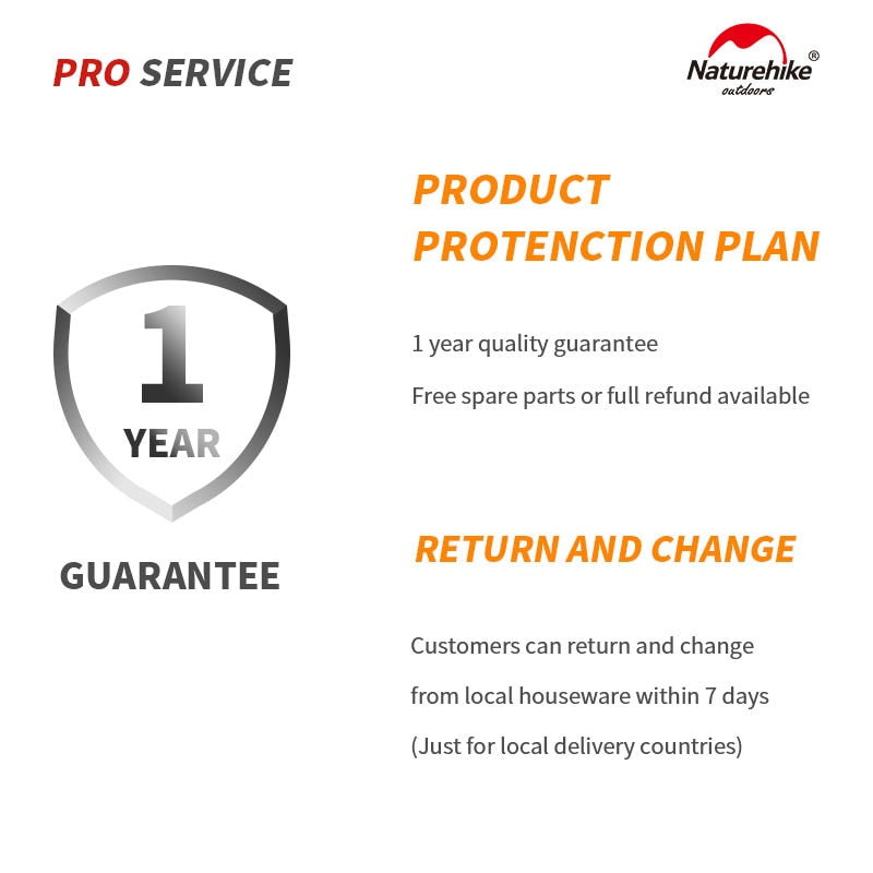 Ultra-Light Tent Camping