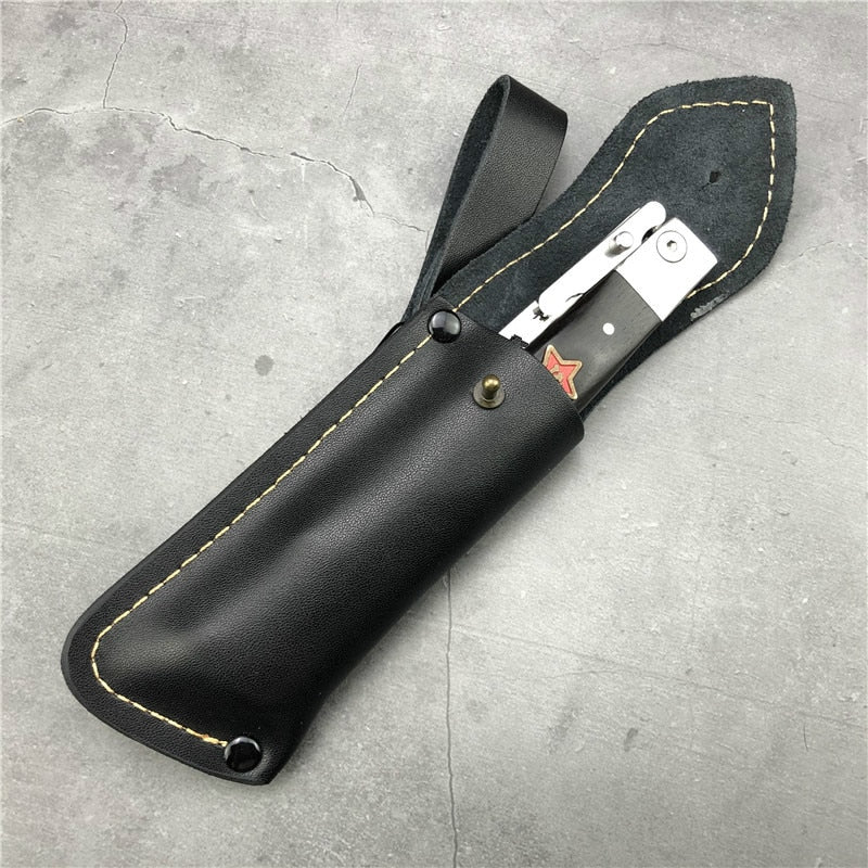 Folding Knife Survival Knives Camping Blade Multi Hunting