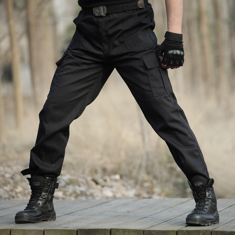 Custom Outdoor Hunting Trousers Waterproof Hunting Pants for Men - China  Army Tactical Cargo Pants and Tactical Cargo Pants price | Made-in-China.com