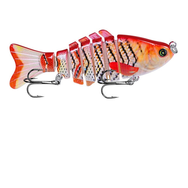 Fishing Baits Artificial Fishing Tackle Lure