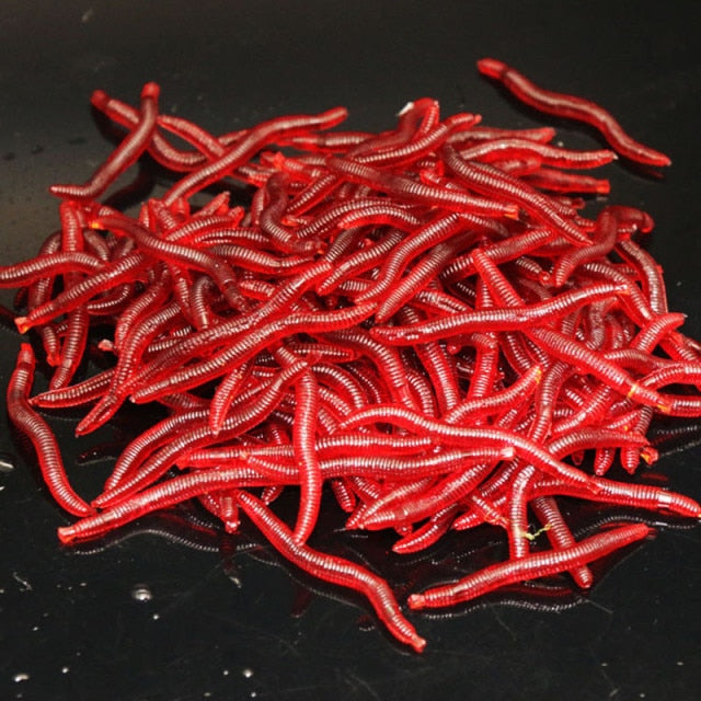 Fishing Baits Artificial Fishing Tackle Lure