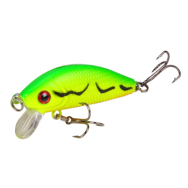 Fishing Hard Bait Jig Bait Fishing