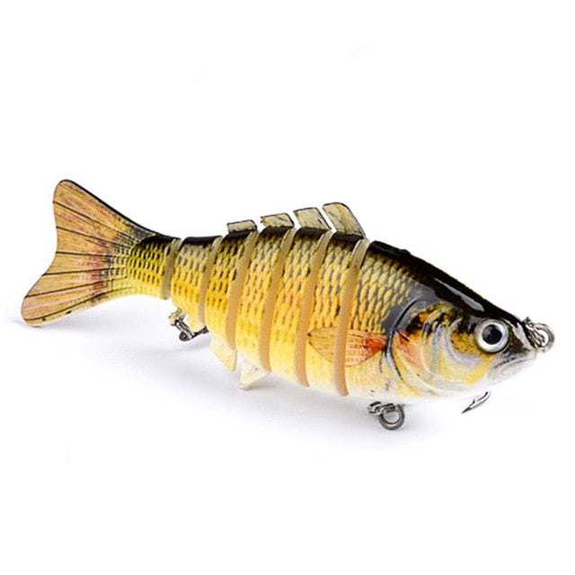 Fishing Baits Artificial Fishing Tackle Lure
