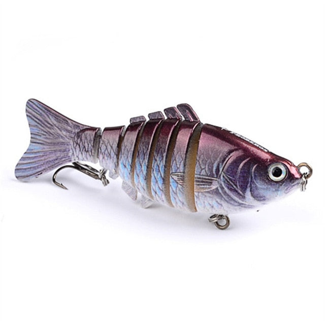 Fishing Baits Artificial Fishing Tackle Lure