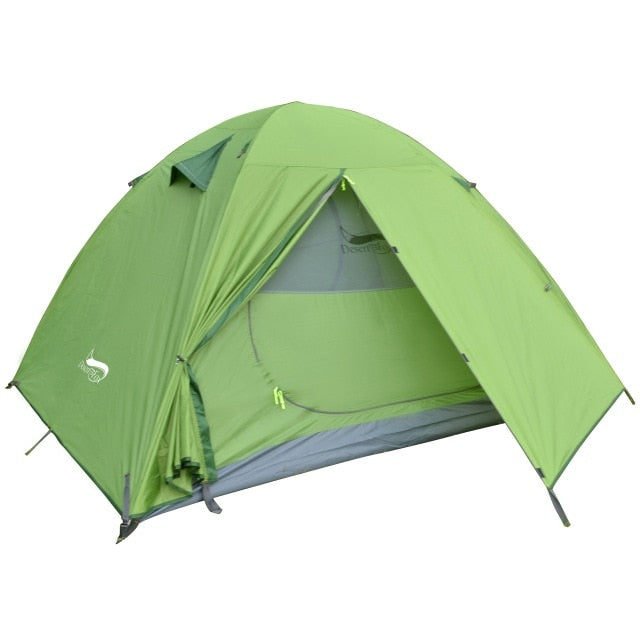 Camping Tent Lightweight Waterproof Portable