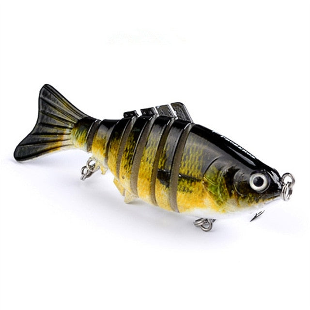Fishing Baits Artificial Fishing Tackle Lure