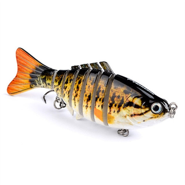 Fishing Baits Artificial Fishing Tackle Lure