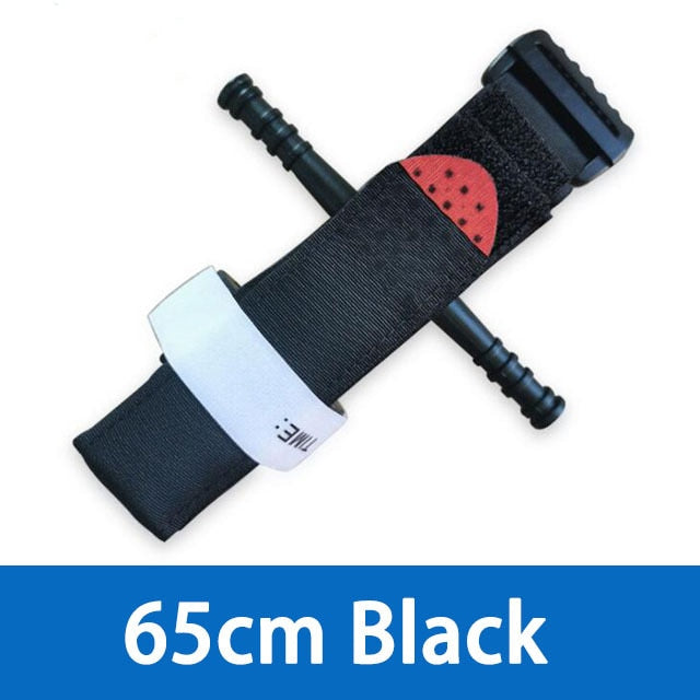 First Aid Quick Release Buckle