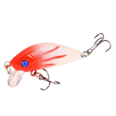 Fishing Hard Bait Jig Bait Fishing