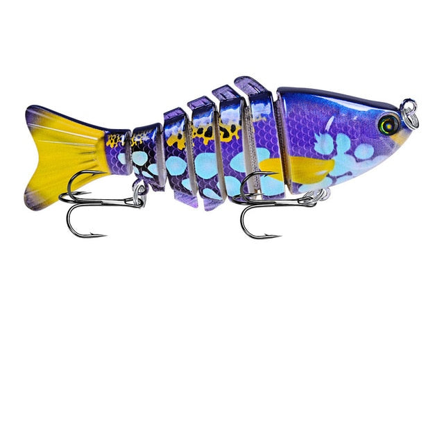 Fishing Baits Artificial Fishing Tackle Lure