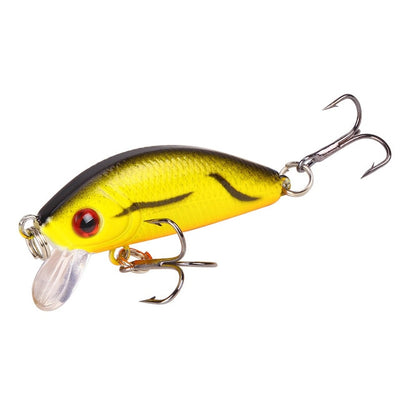 Fishing Hard Bait Jig Bait Fishing