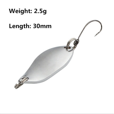 Fishing Hard Bait Jig Bait Fishing