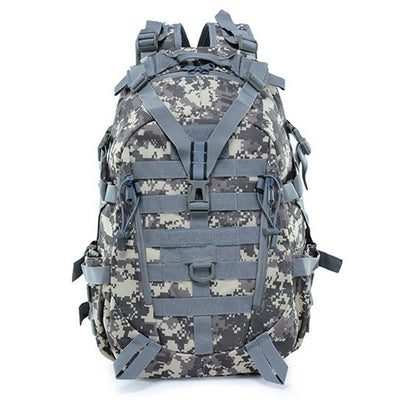 Tactical Climbing Hiking Back Bags