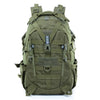 Tactical Climbing Hiking Back Bags