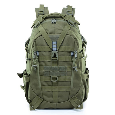 Tactical Climbing Hiking Back Bags