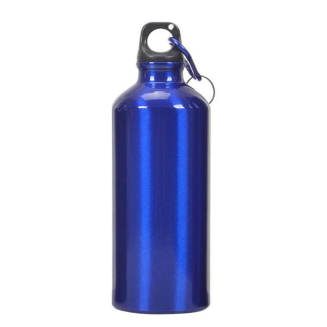 Outdoor Plastic Water Bottles Drinking For Camping