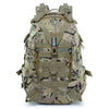 Tactical Climbing Hiking Back Bags