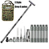 Trekking Poles Walking Poles Outdoor Camping Defense