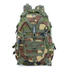 Tactical Climbing Hiking Back Bags