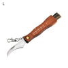 Camping Knife Outdoor Survival Multi Function Tools.