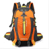 Waterproof Travel Bag 40L Outdoor Travel Backpack